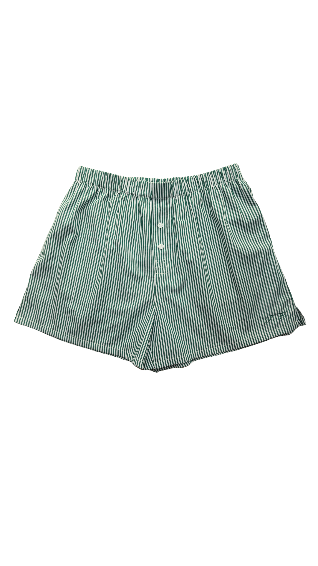 The Boxer Short