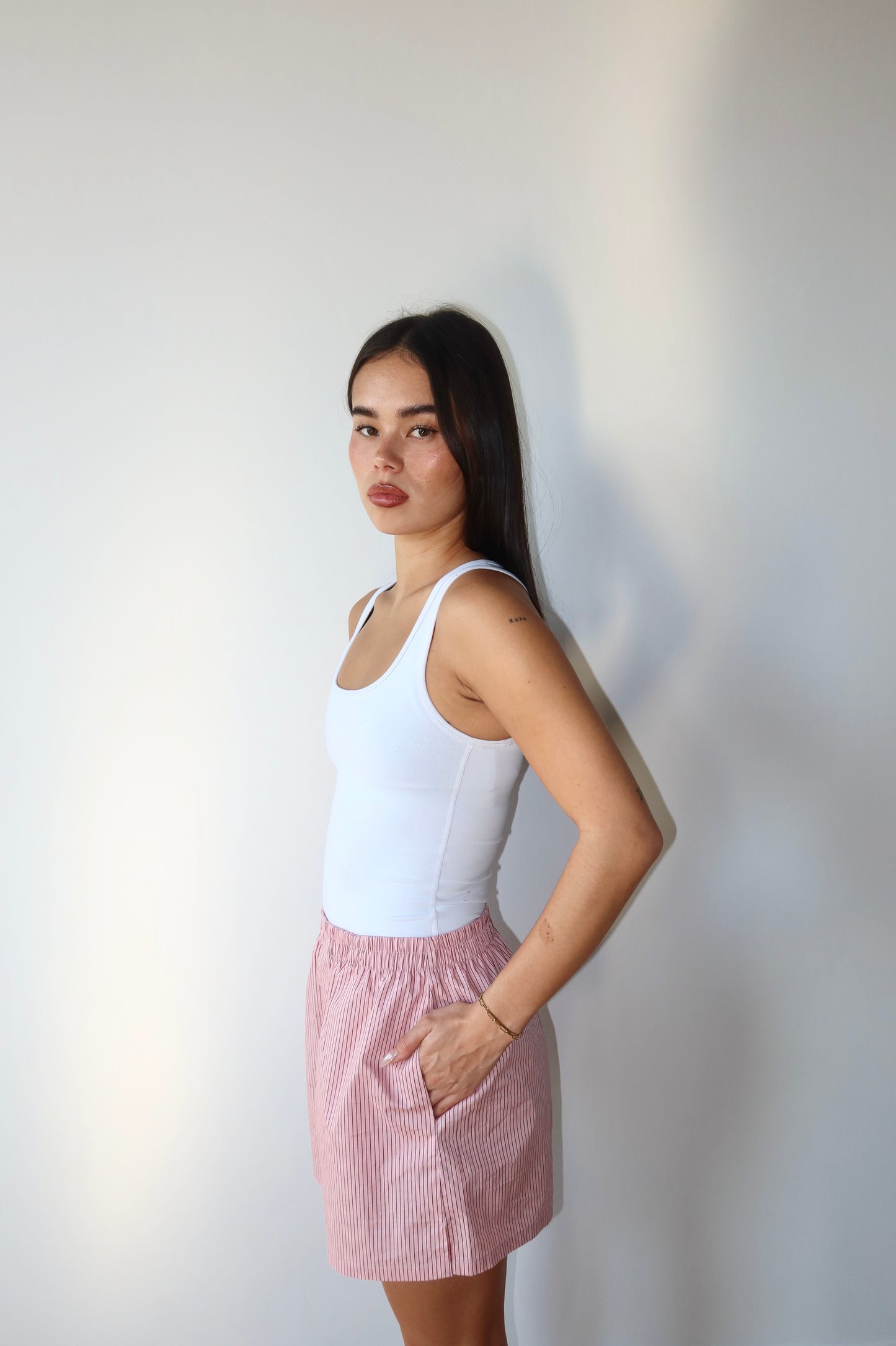 The Pop Short