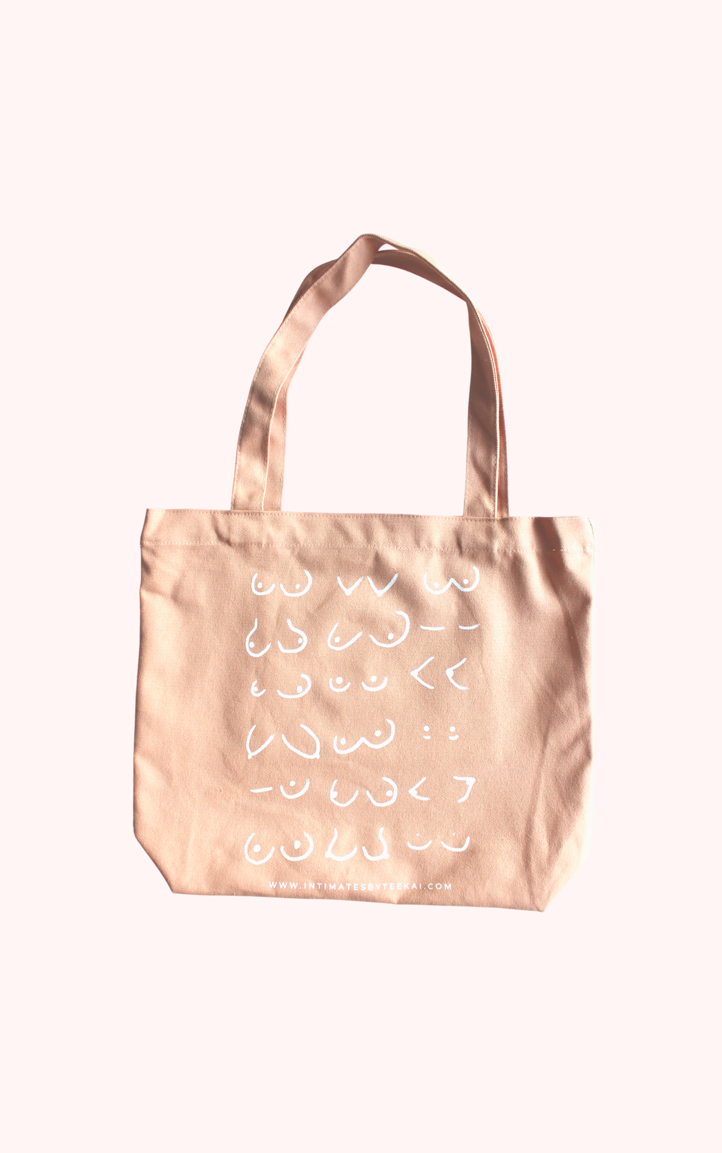 The Boobie Tote