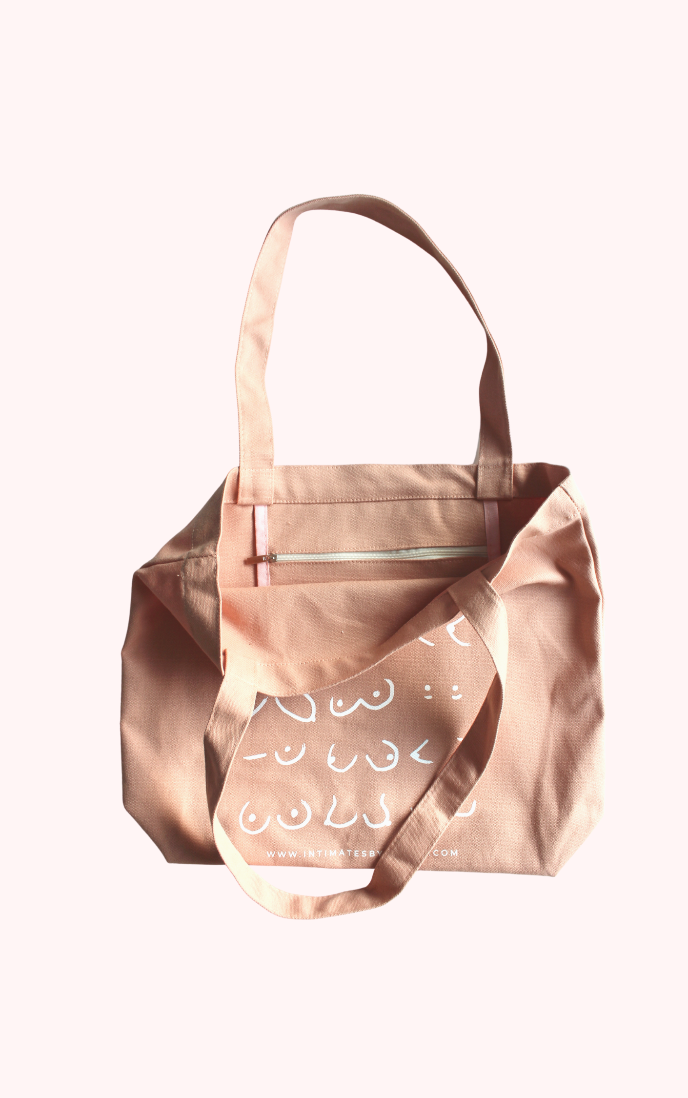 The Boobie Tote