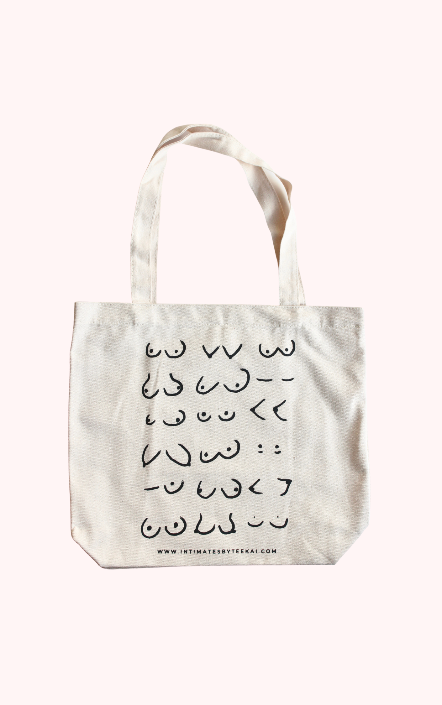 The Boobie Tote