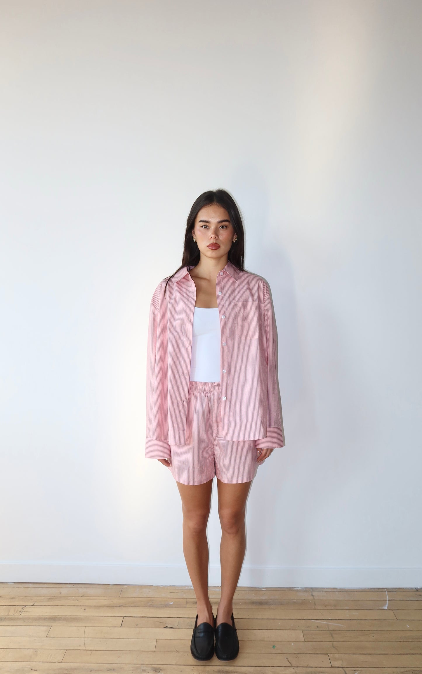 The Pop Short