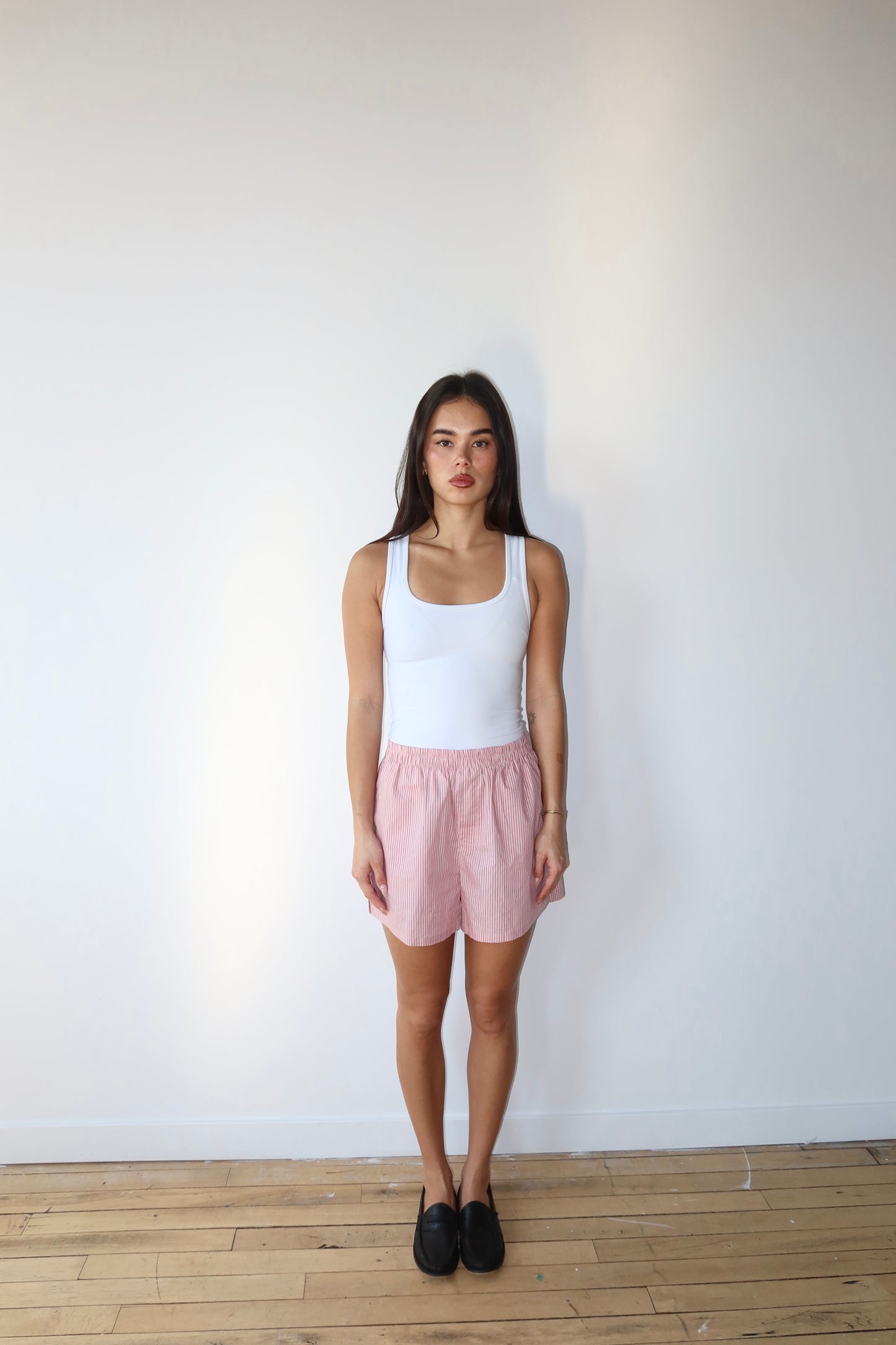 The Pop Short