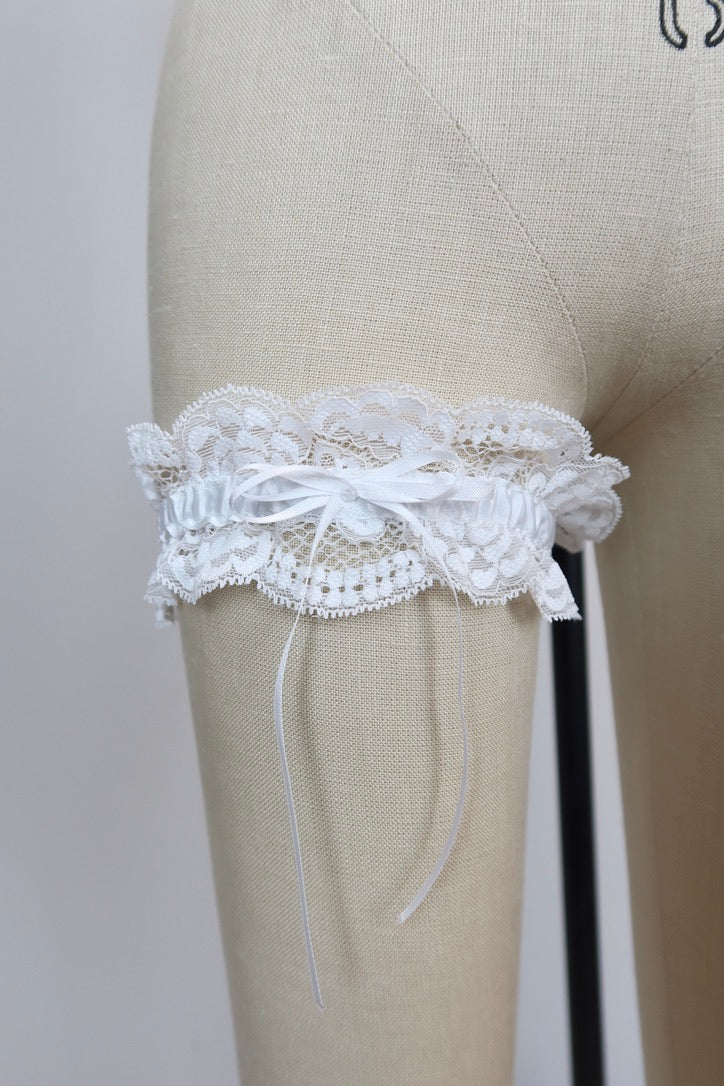 Custom Garter