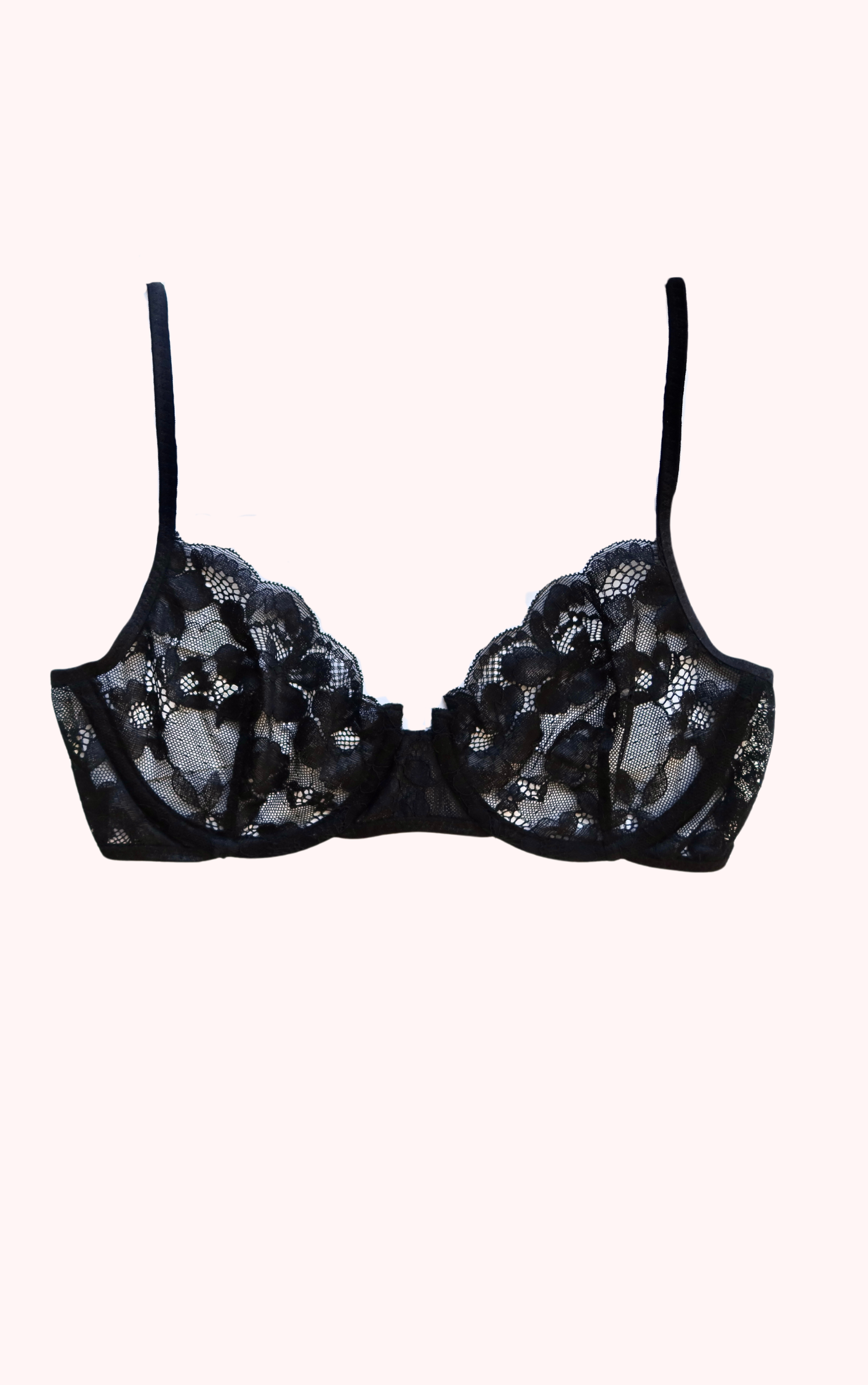 The Beverly Bra