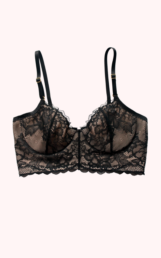 Custom Tillie Bra