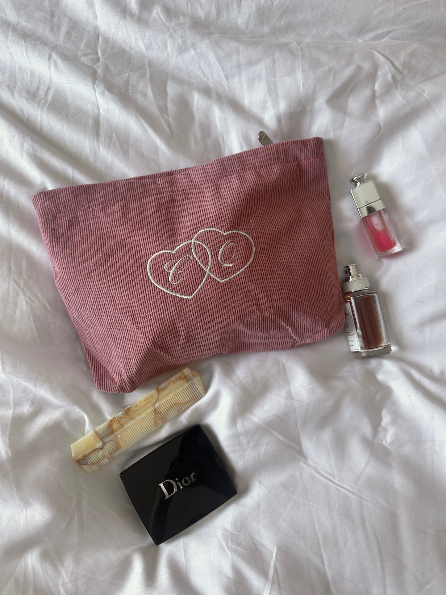 The Carryall Pouch