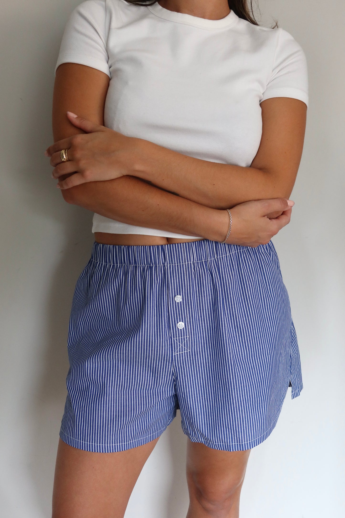 The Boxer Short