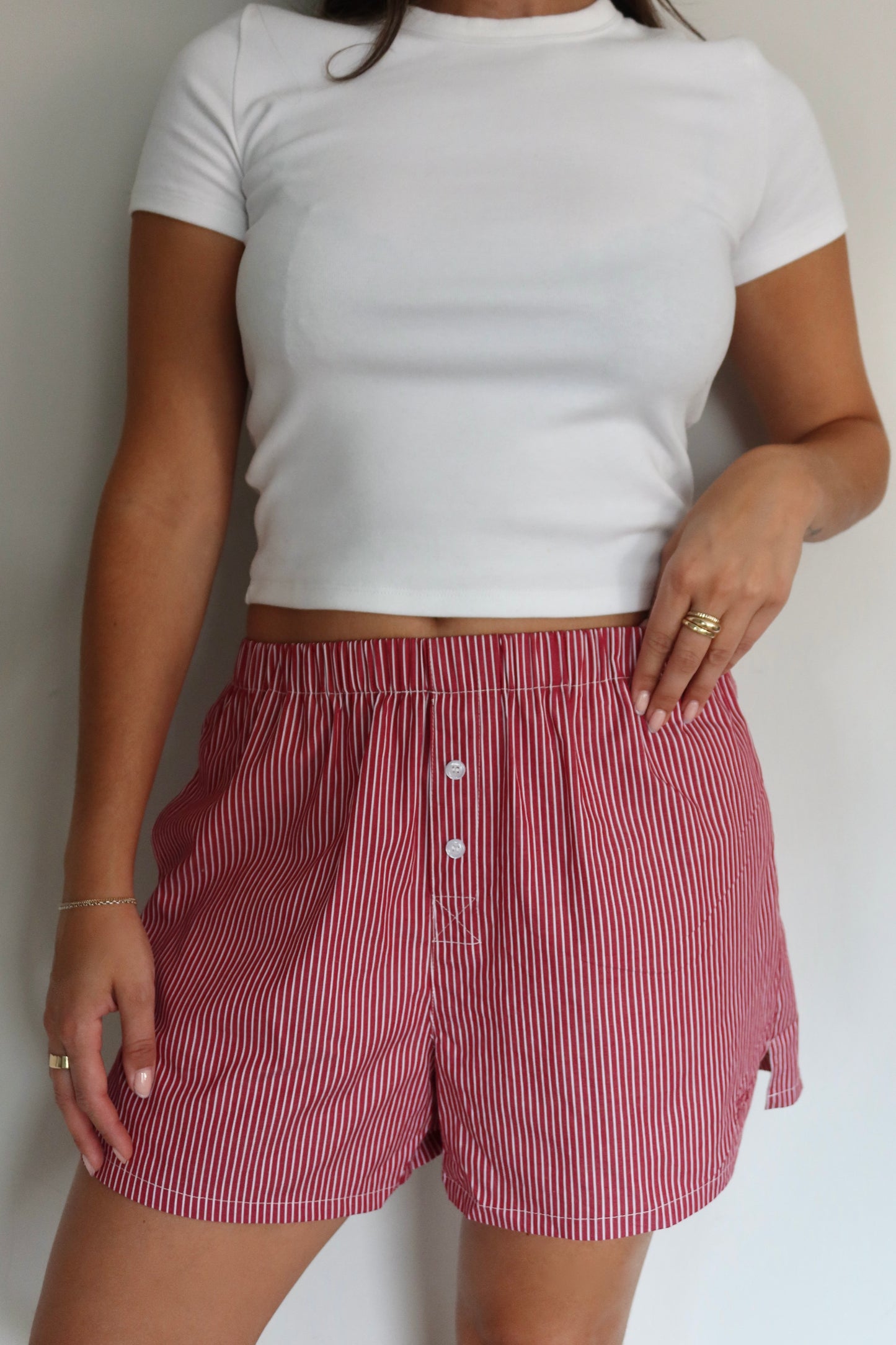 The Boxer Short