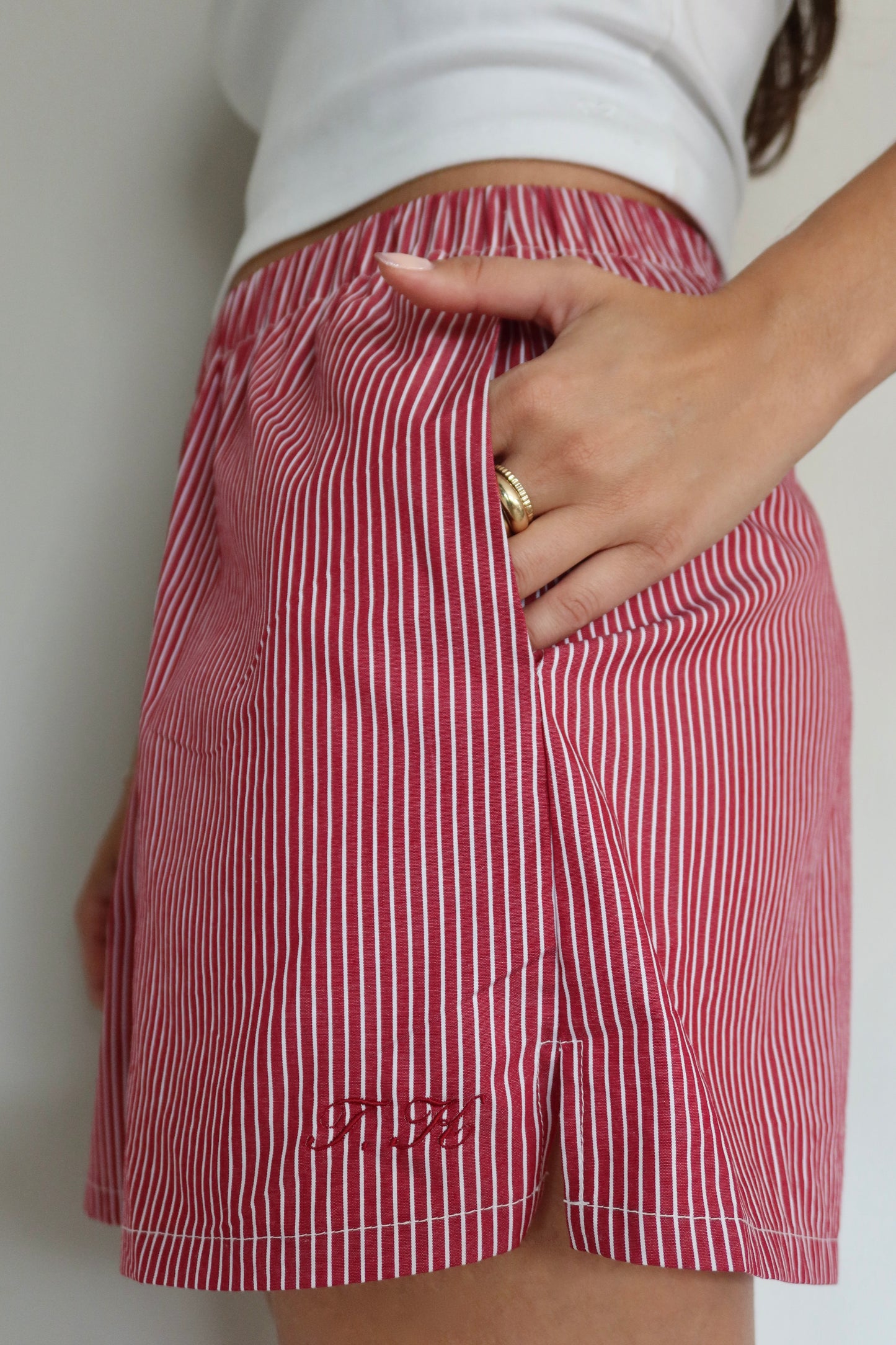 The Boxer Short