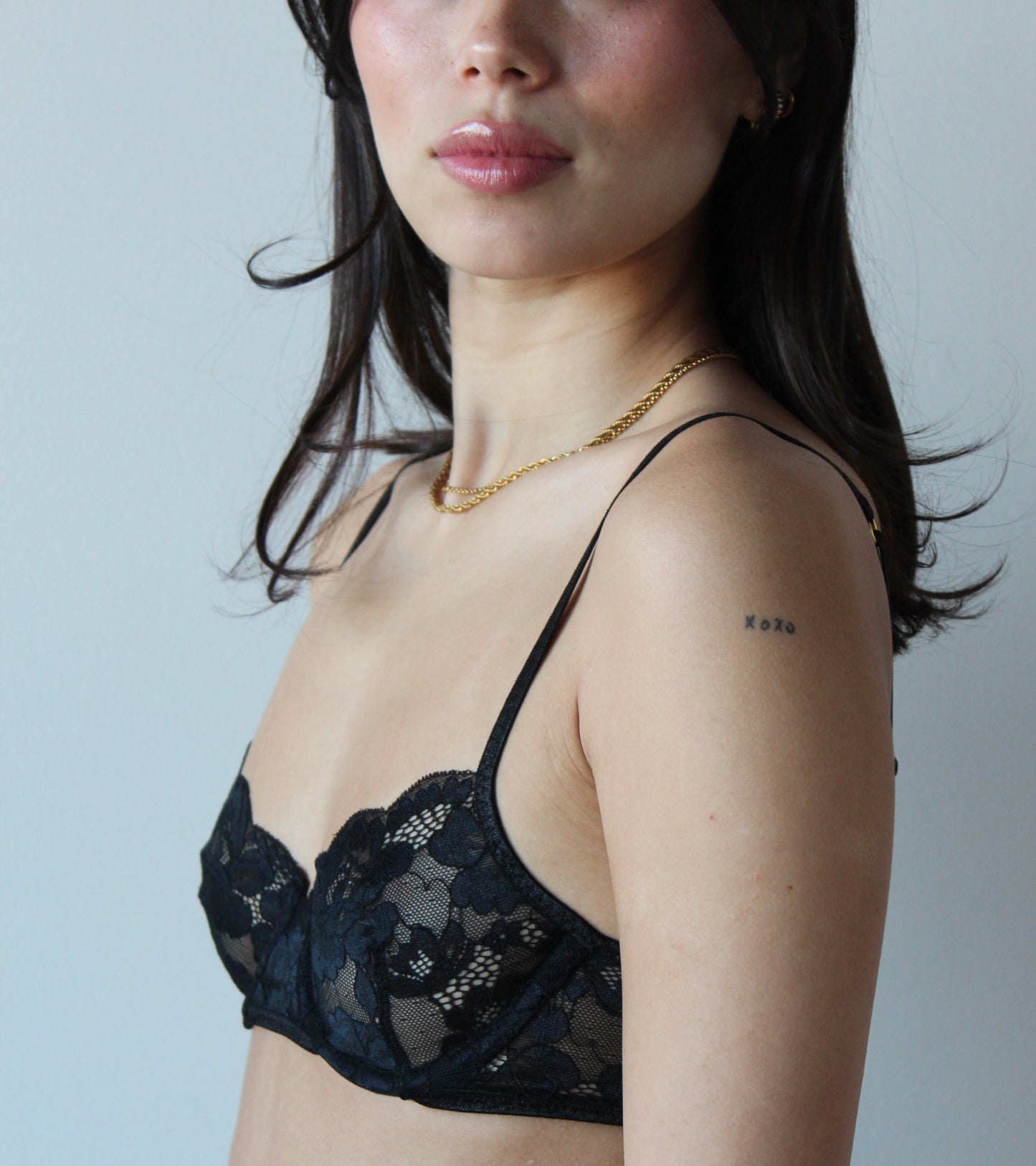 The Beverly Bra