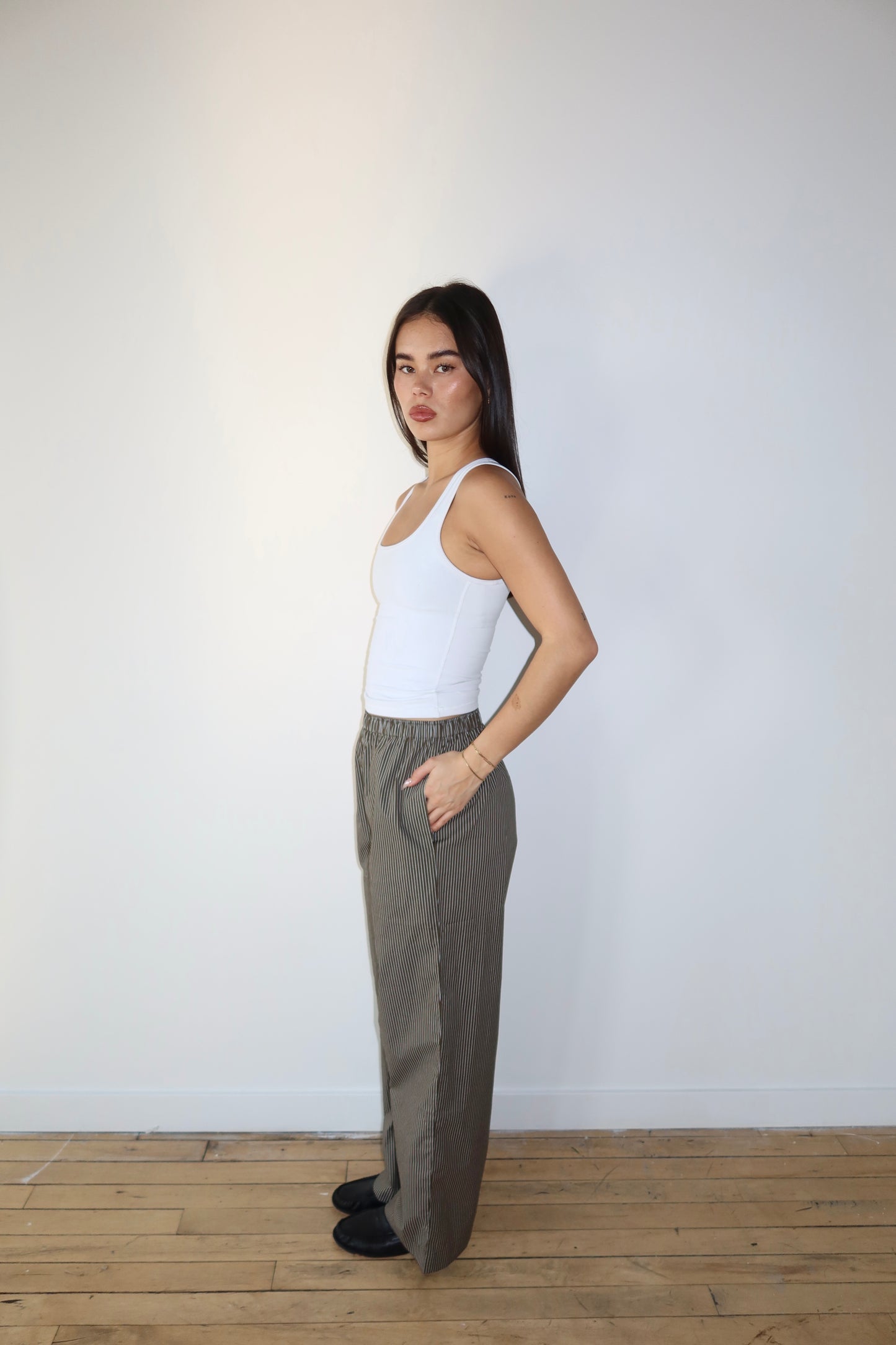 The Pop Pant