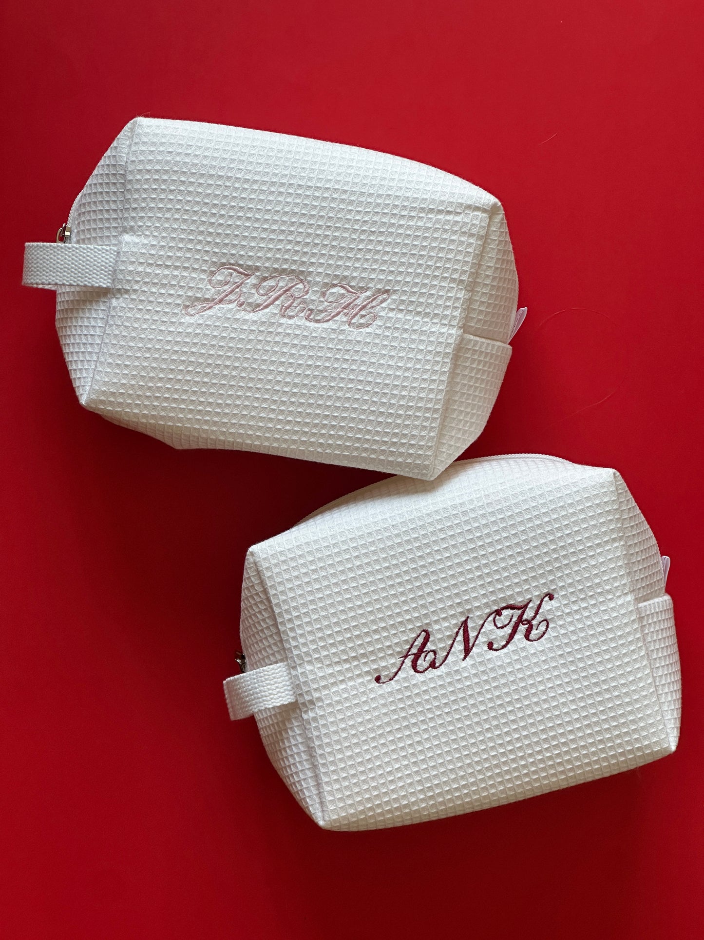 The Waffle Pouch