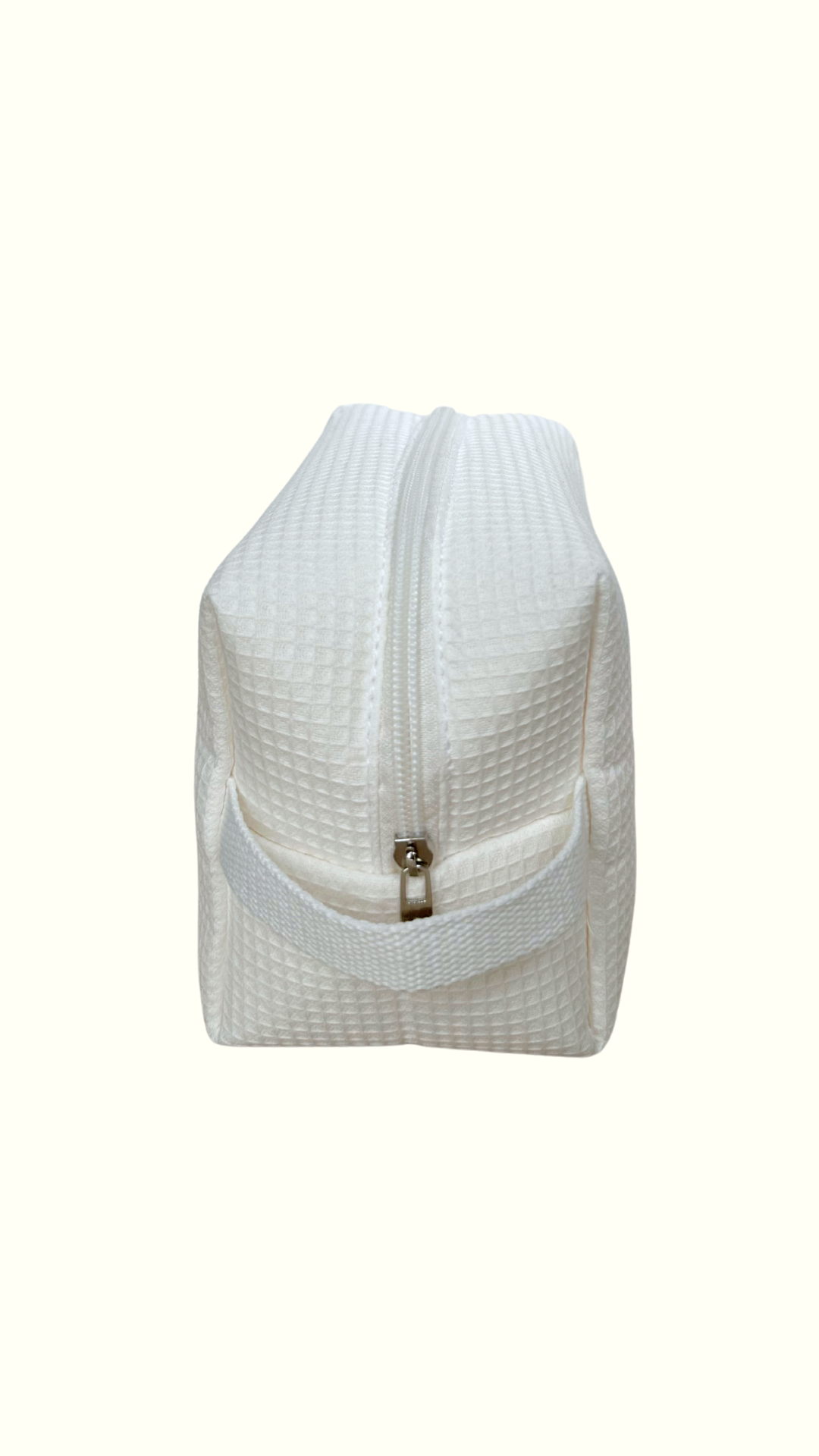 The Waffle Pouch