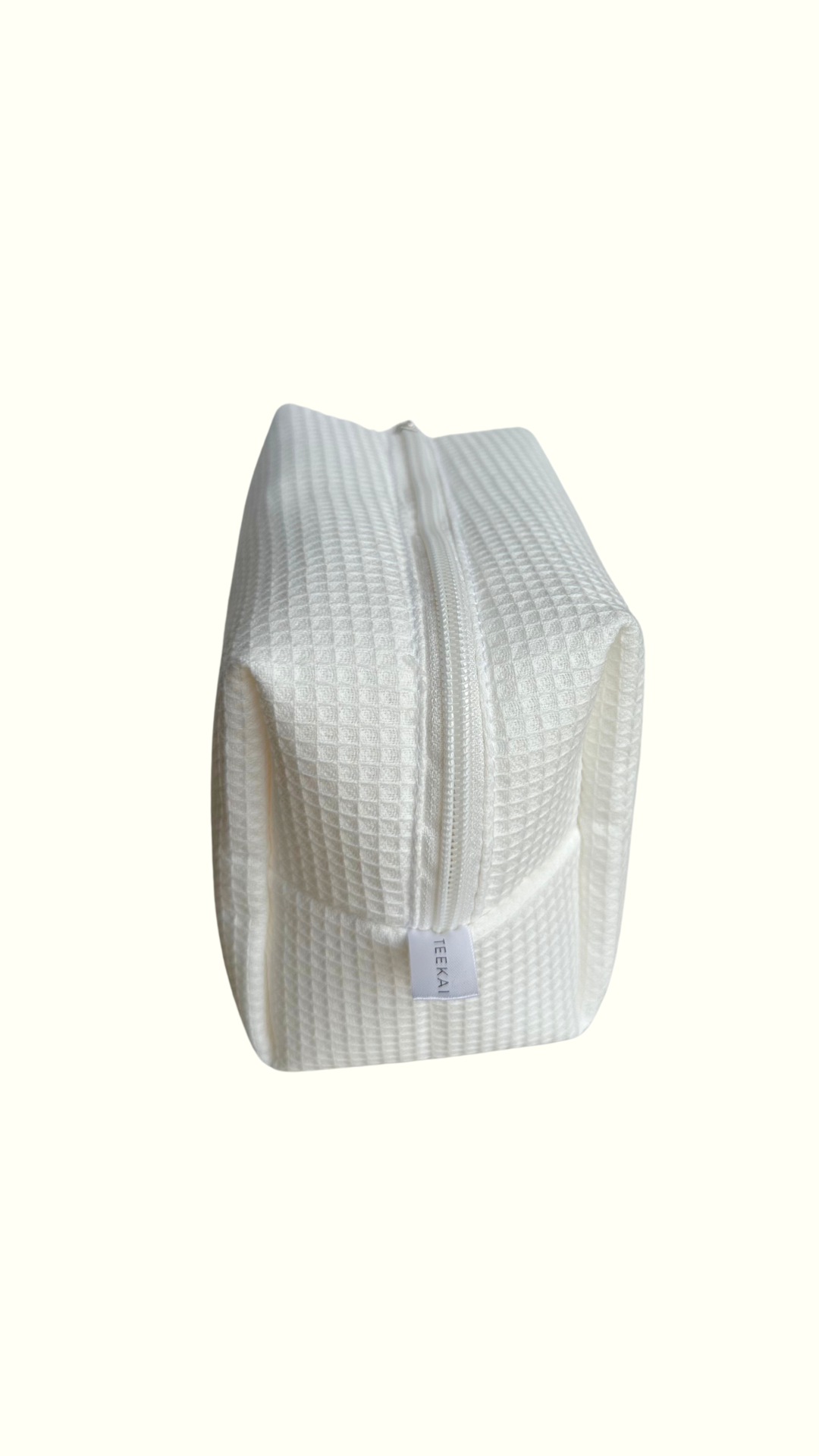 The Waffle Pouch