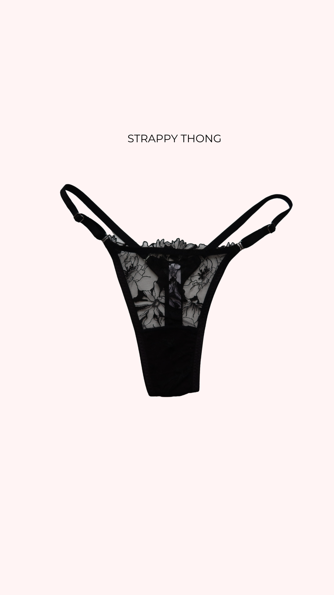Custom Underwear