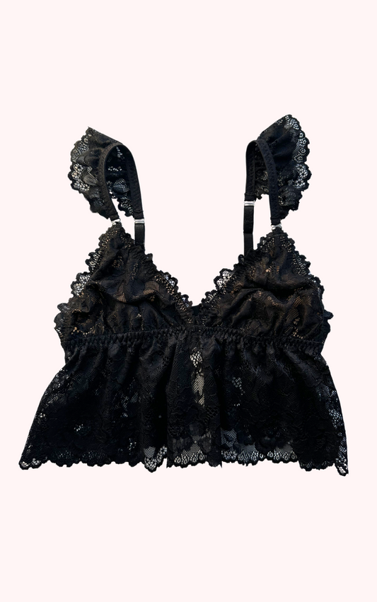 Custom Lover Bra Top