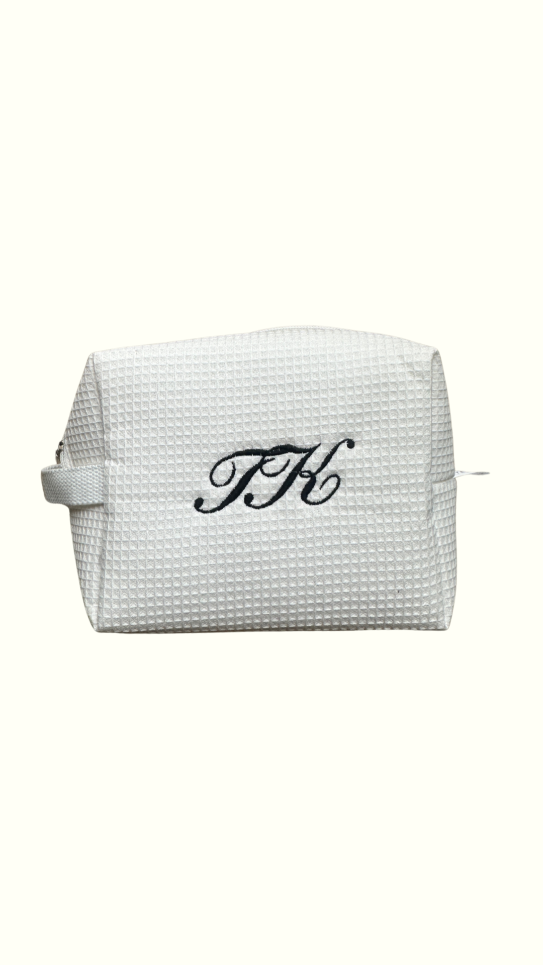 The Waffle Pouch