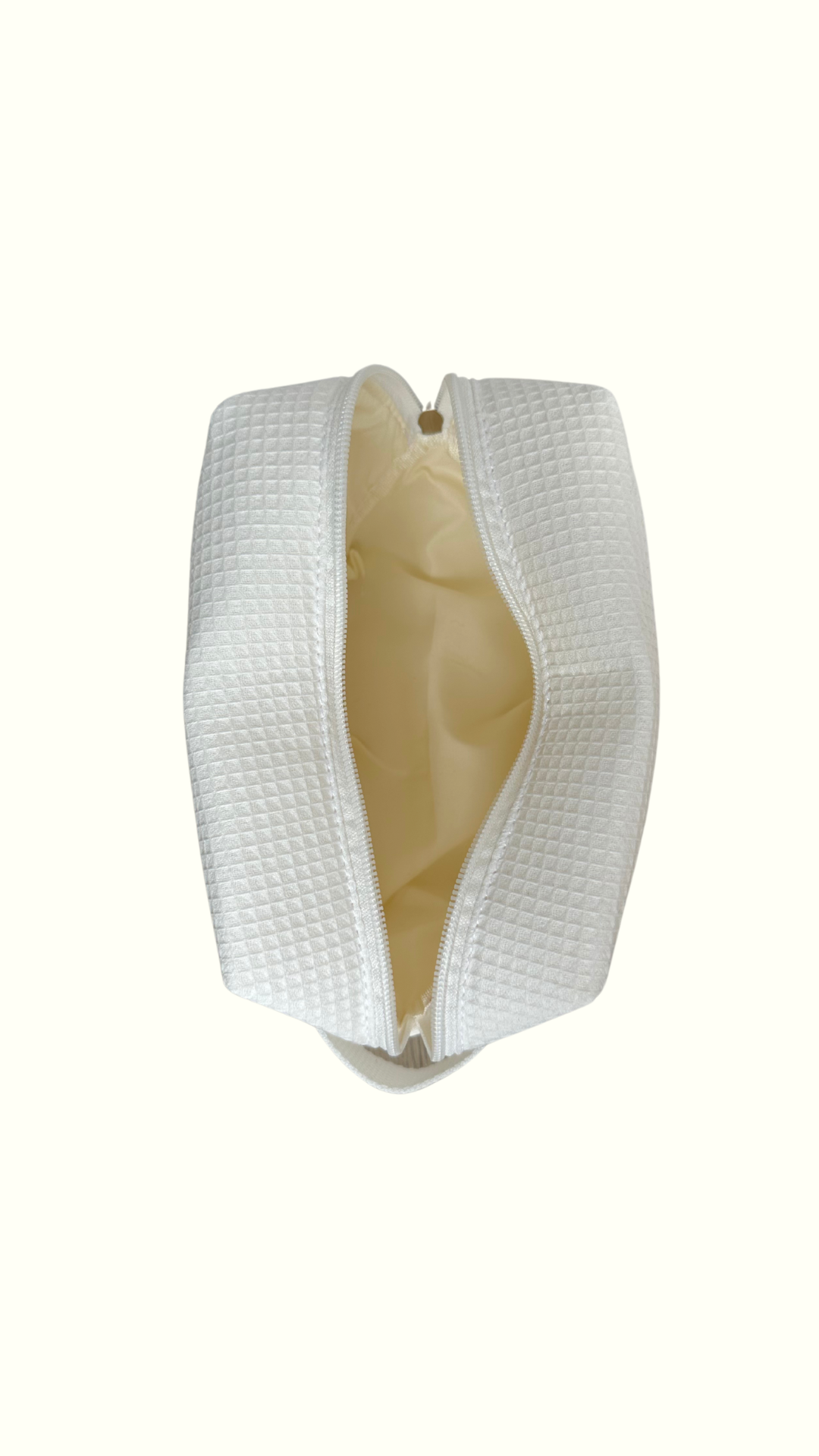 The Waffle Pouch