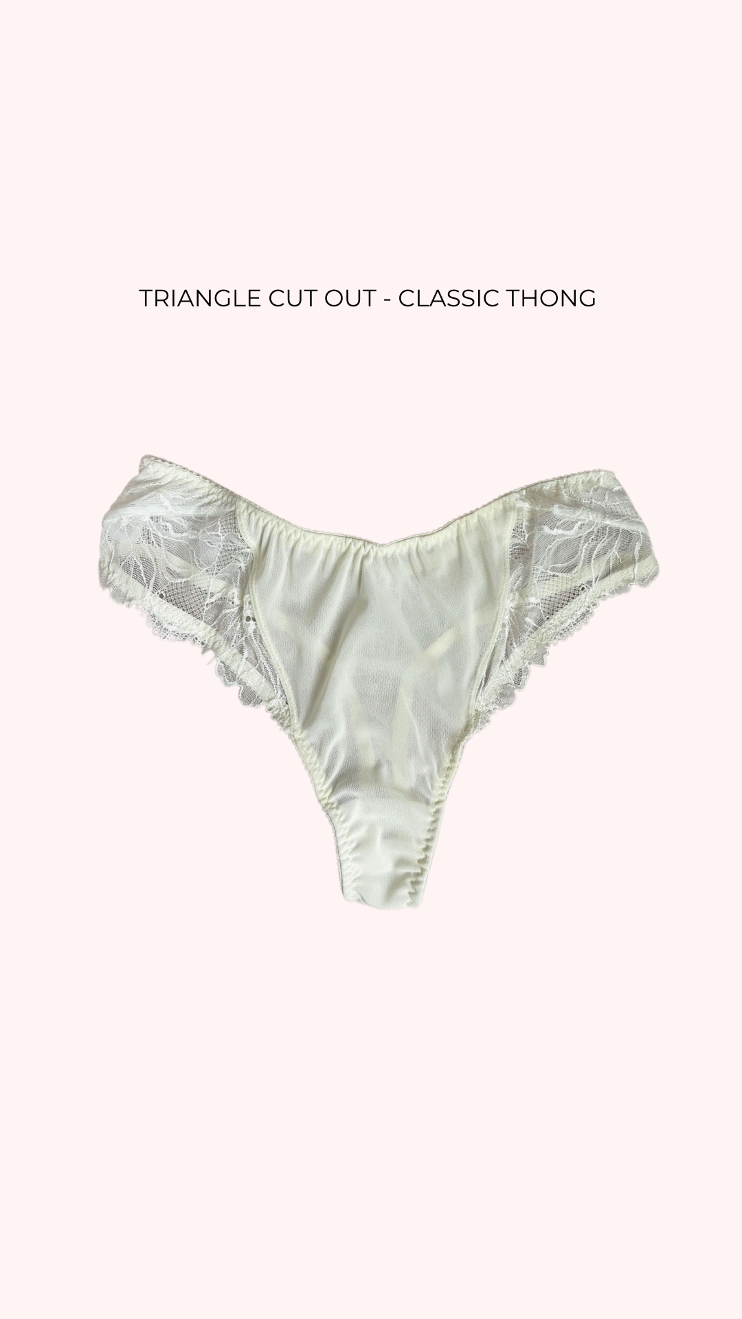 Custom Underwear