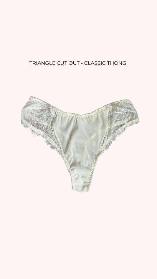 Custom Underwear