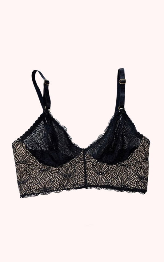 Custom Full Lace Tullow