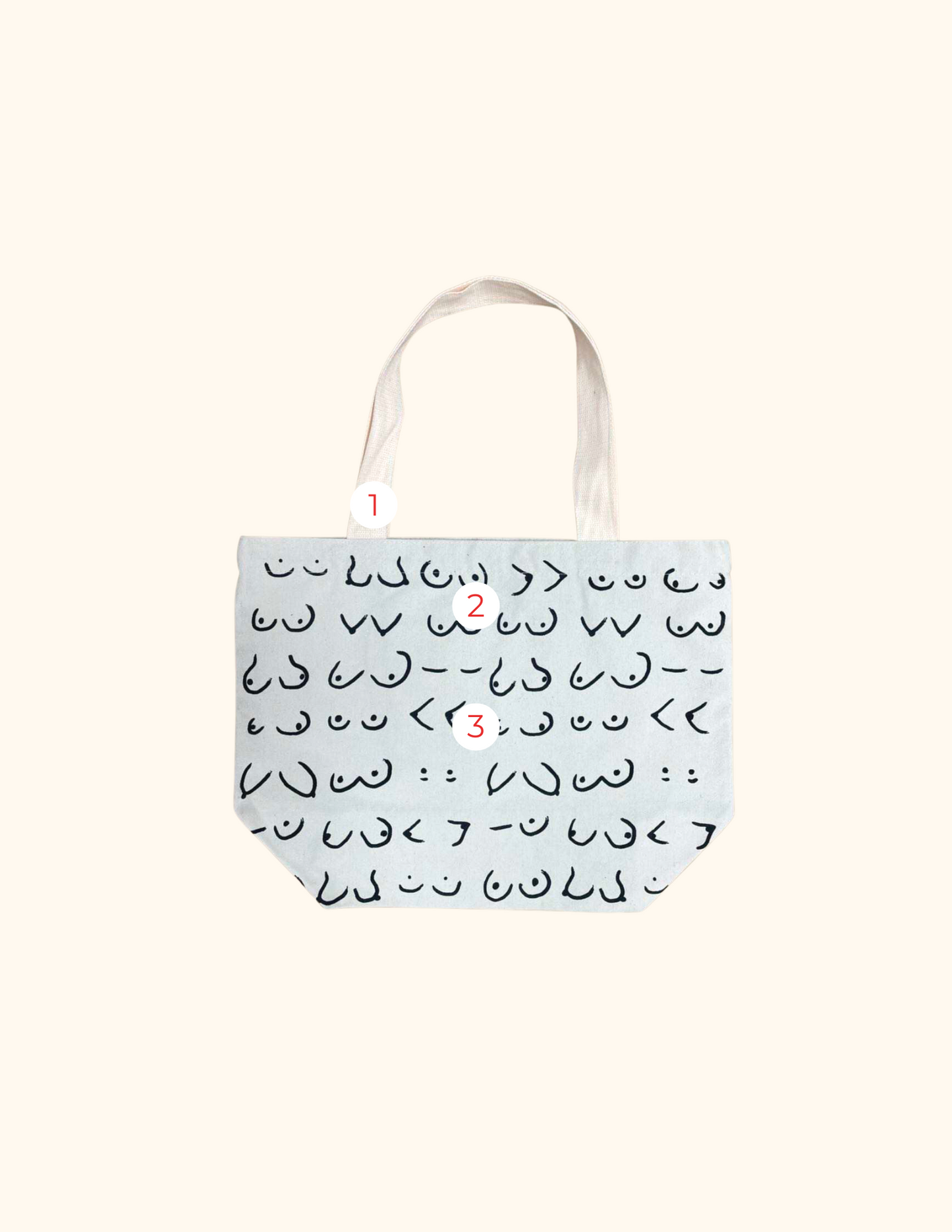 The Tote Bag