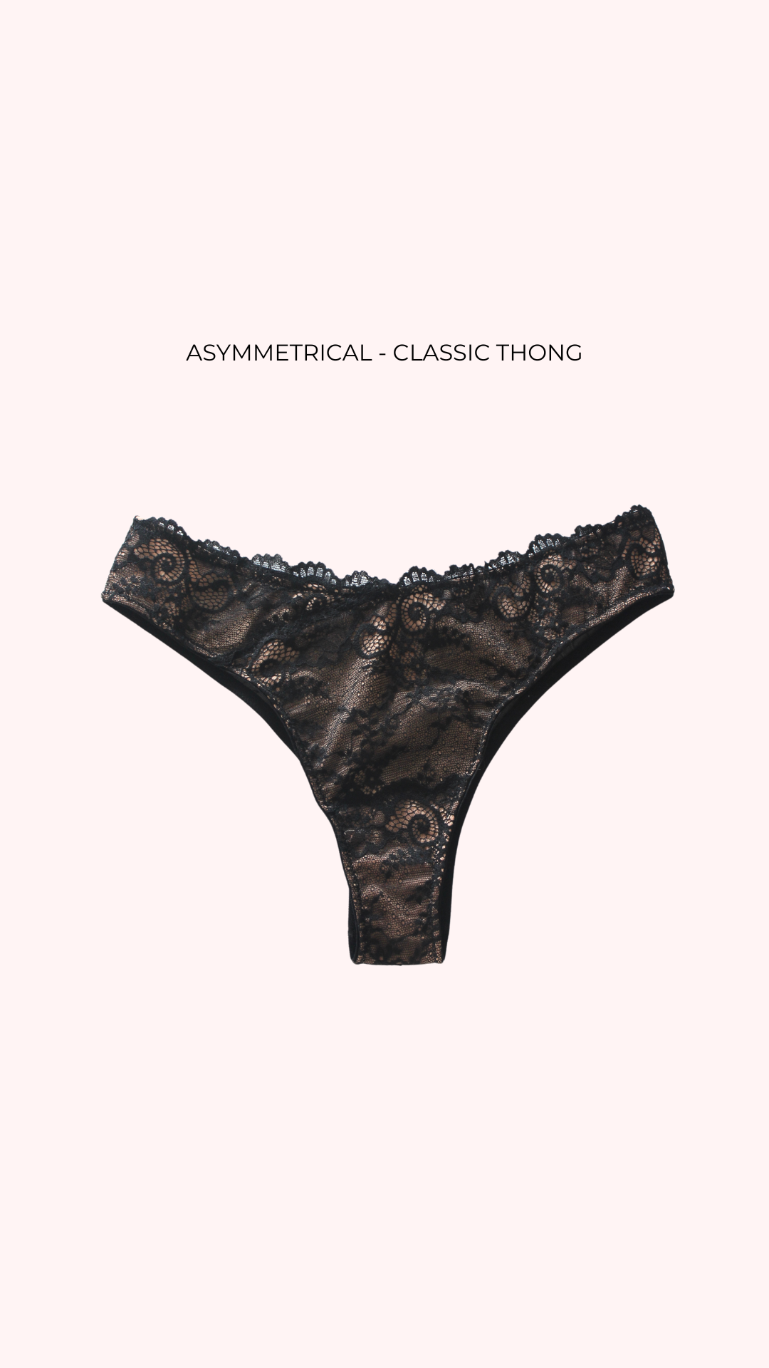 Custom Underwear