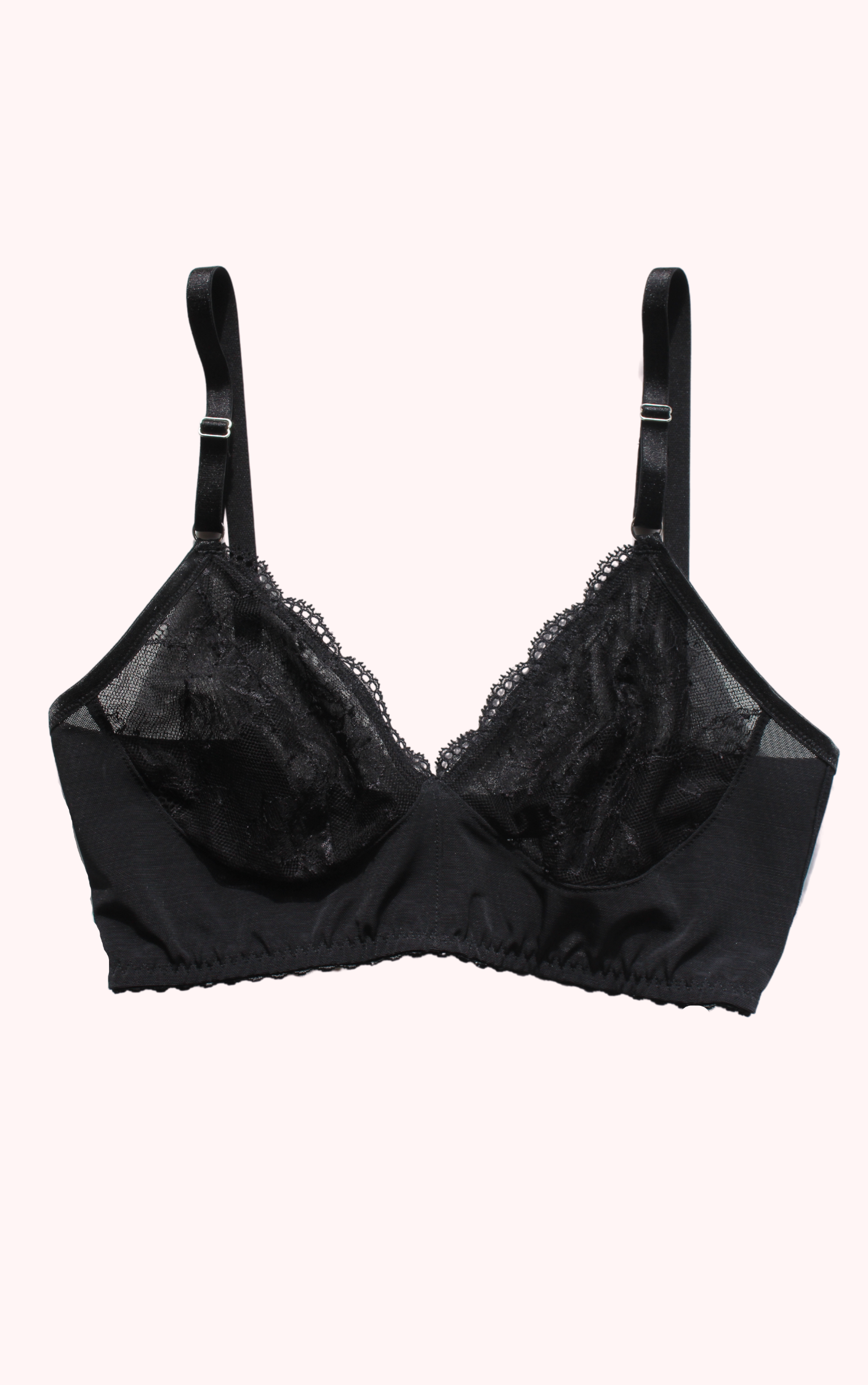 Customizable Intimates