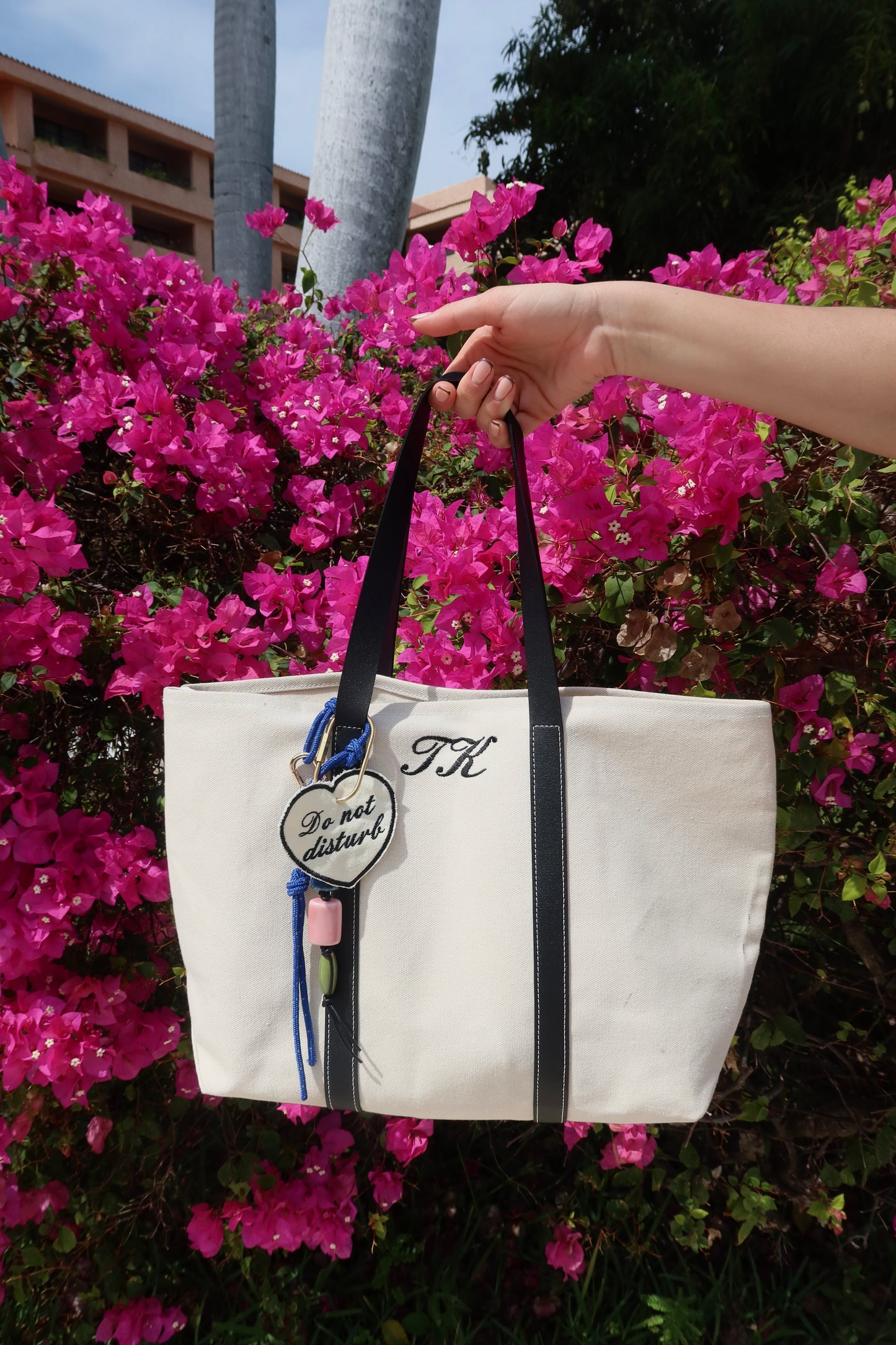 The Carryall Tote