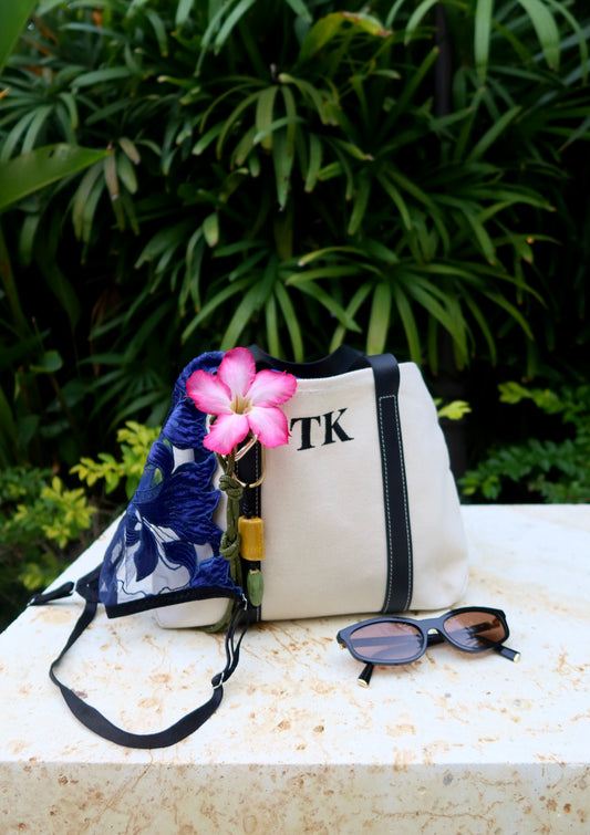 The Carryall Tote