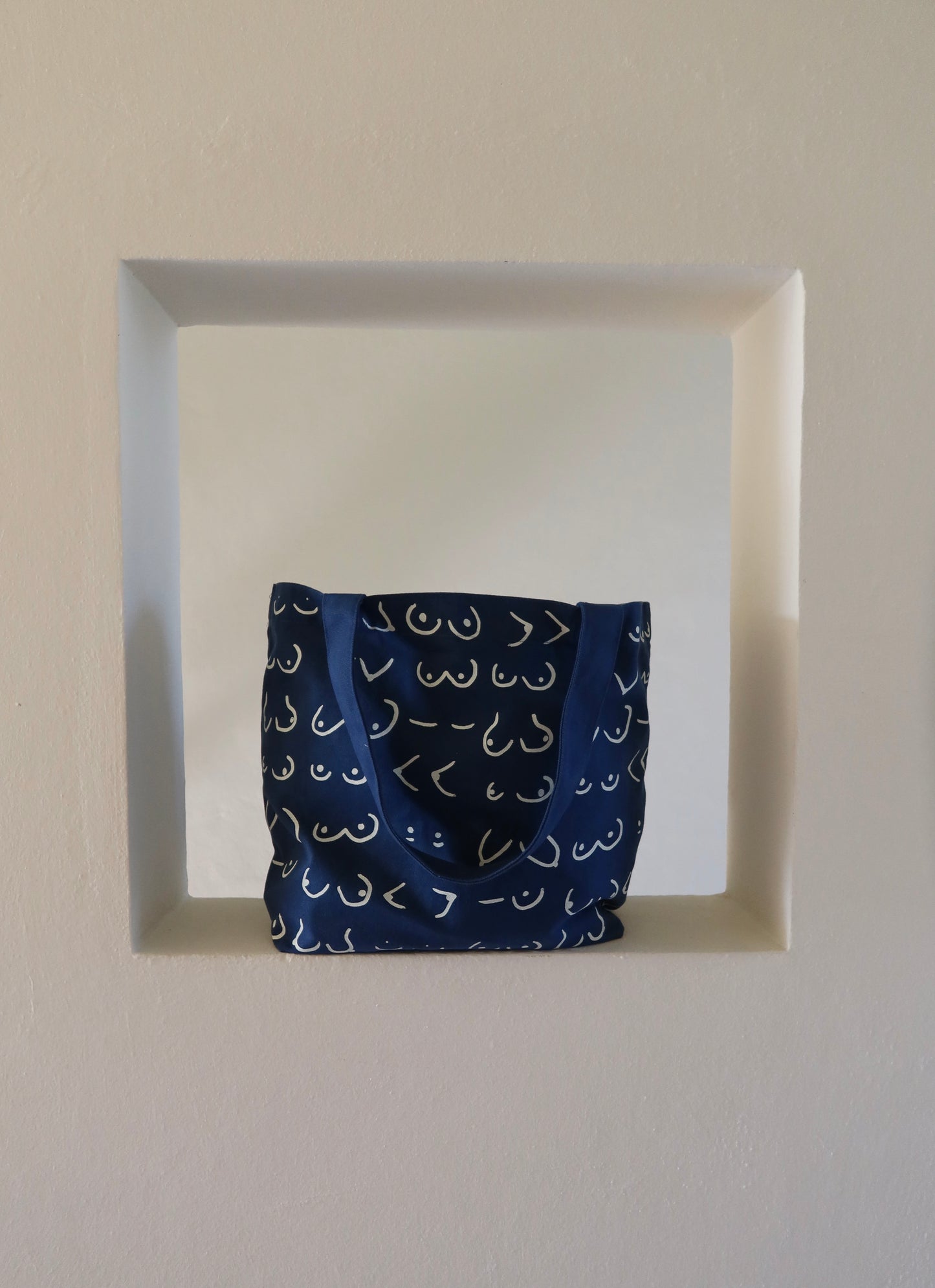 The Boobie Tote 2.0