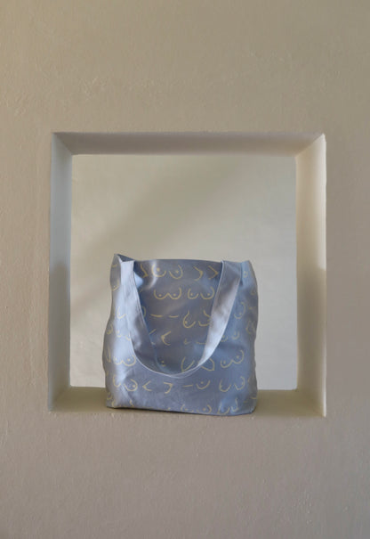 The Boobie Tote 2.0