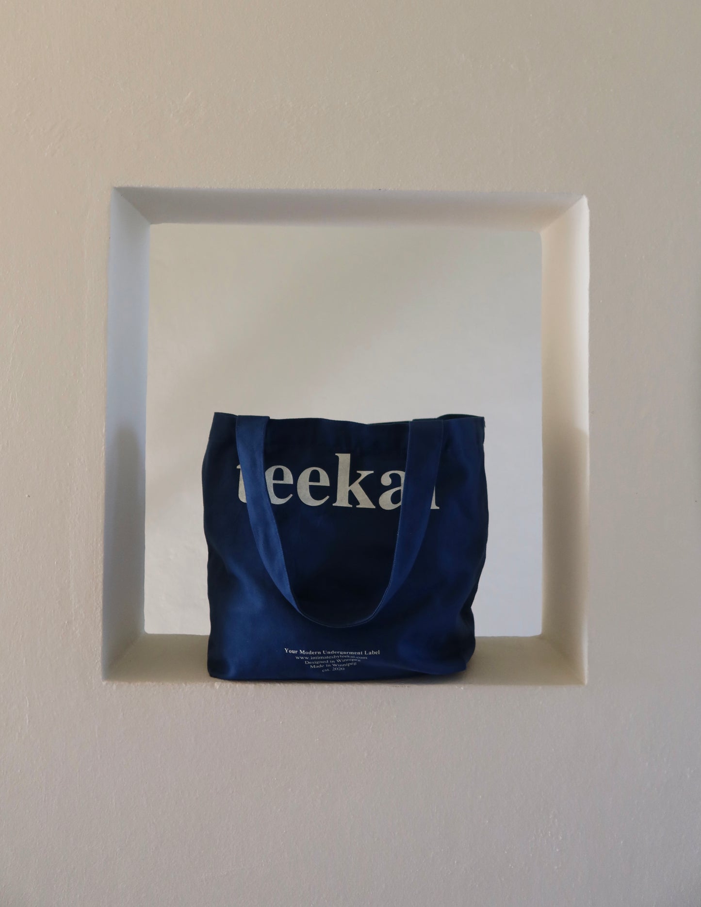 The Boobie Tote 2.0