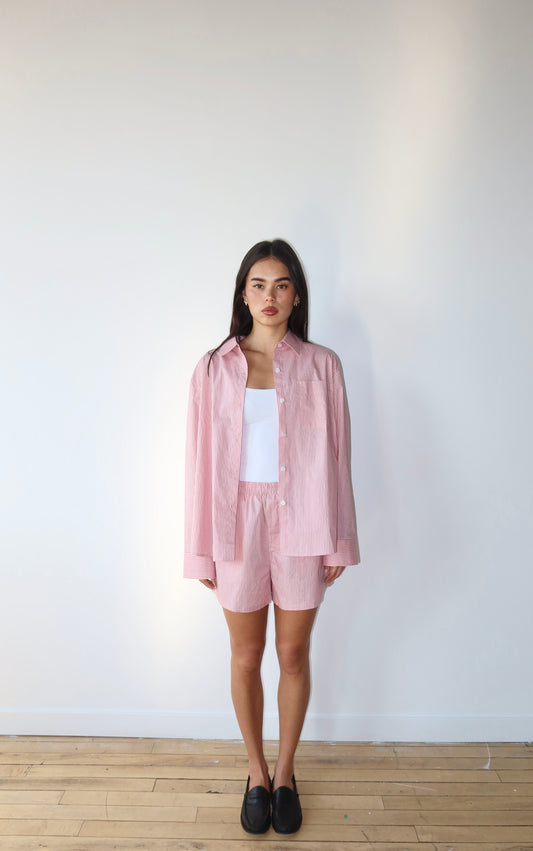The Pop Short