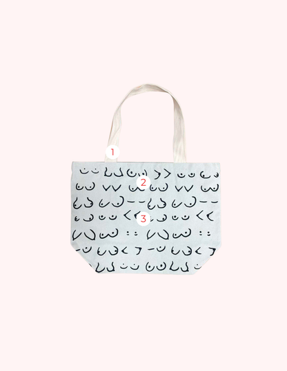 The Tote Bag