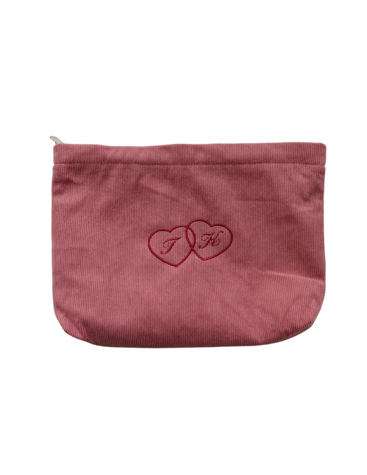 The Carryall Pouch