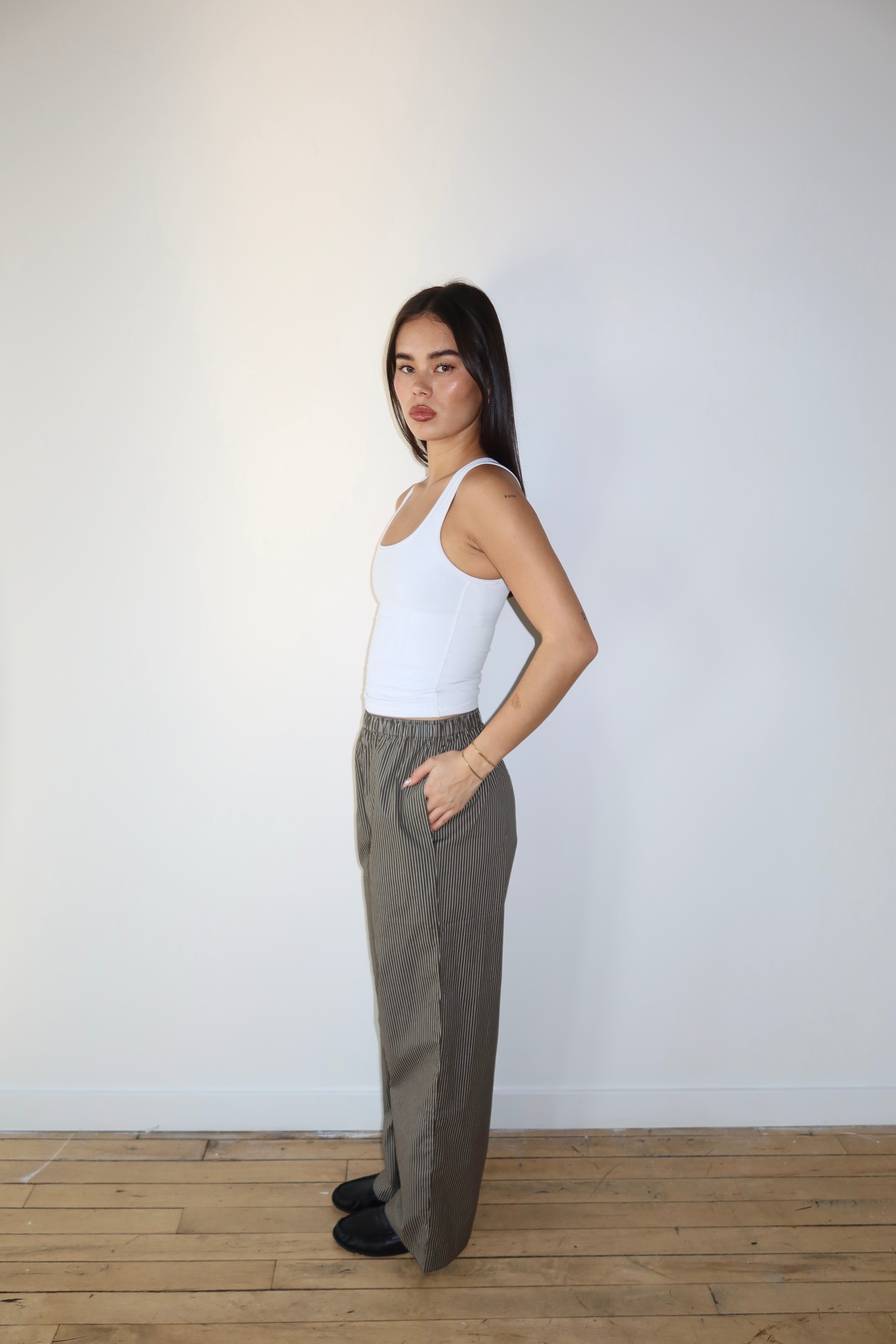 The Pop Pant