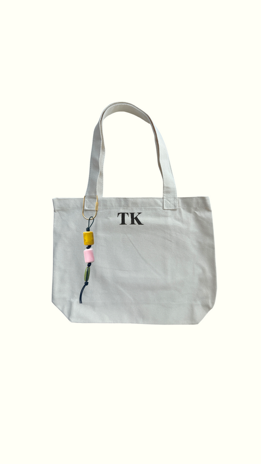 The Tote Bag