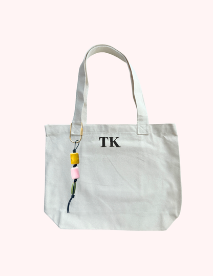 The Tote Bag