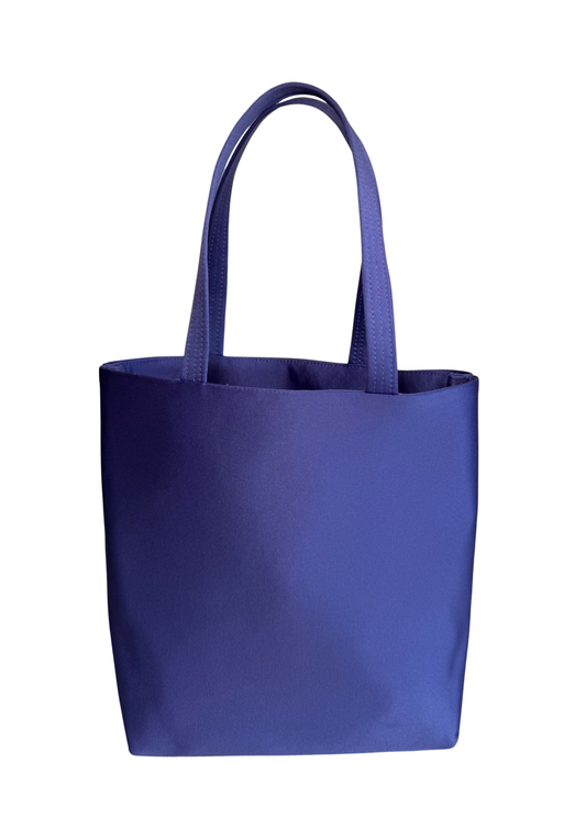 The Satin Mini
