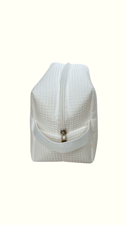 The Waffle Pouch