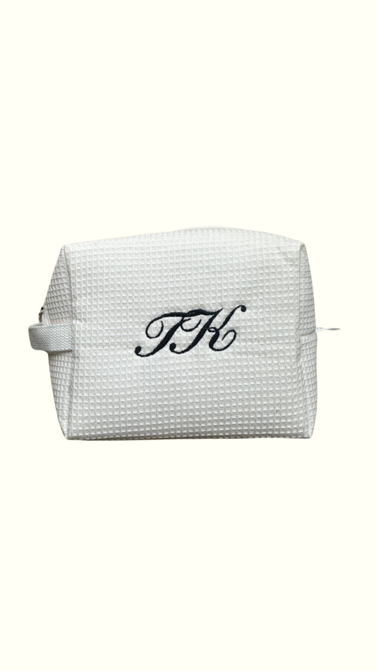 The Waffle Pouch