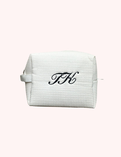 The Waffle Pouch