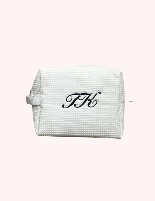 The Waffle Pouch
