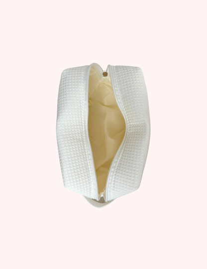 The Waffle Pouch