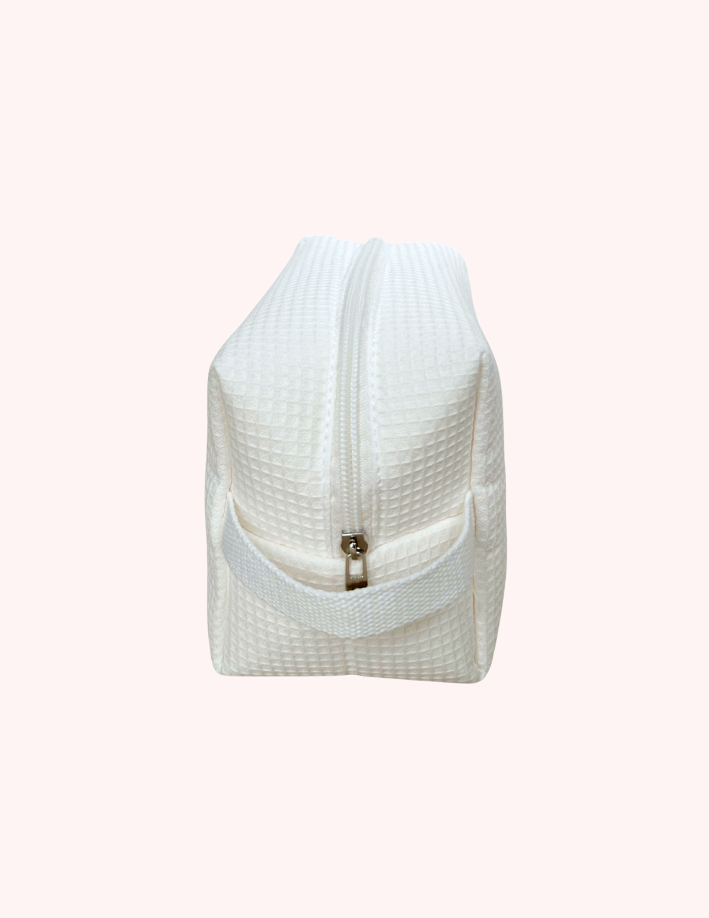 The Waffle Pouch