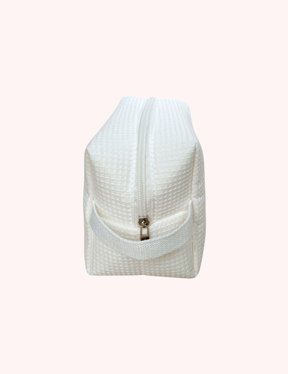 The Waffle Pouch