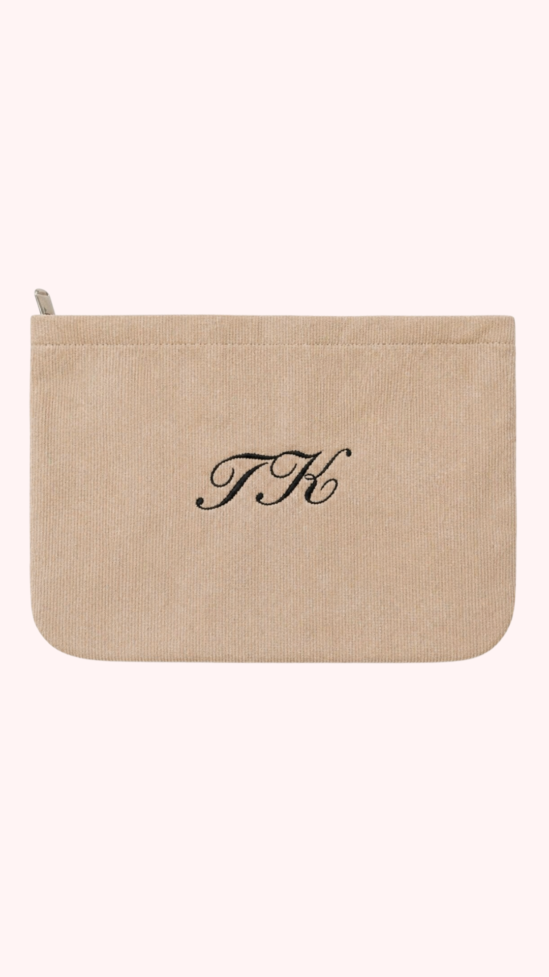 The Carryall Pouch