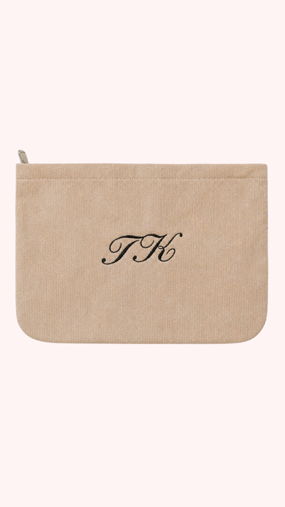 The Carryall Pouch